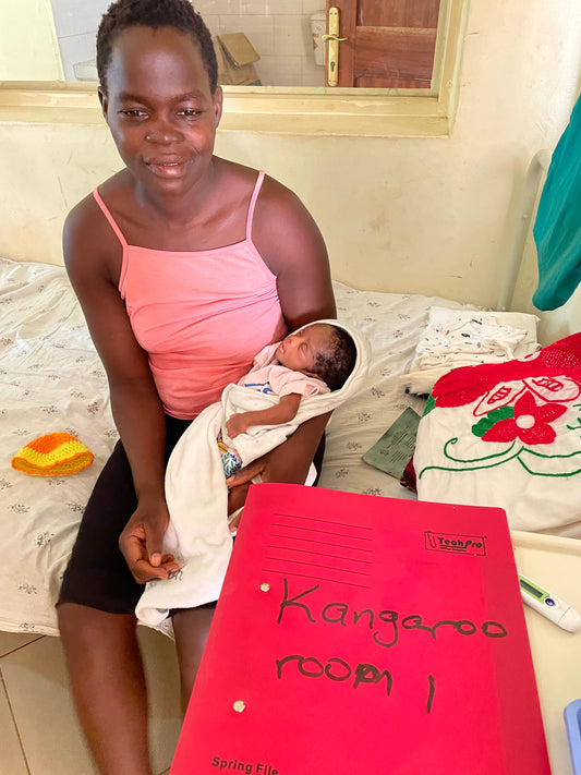 Membership Friends of St Teresa Nzara (FSTTN)