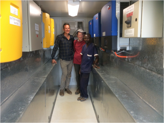 Lithium-ion Battery Cells